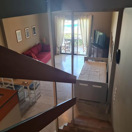 Megusta Apartments 塞里安迪卡 外观 照片