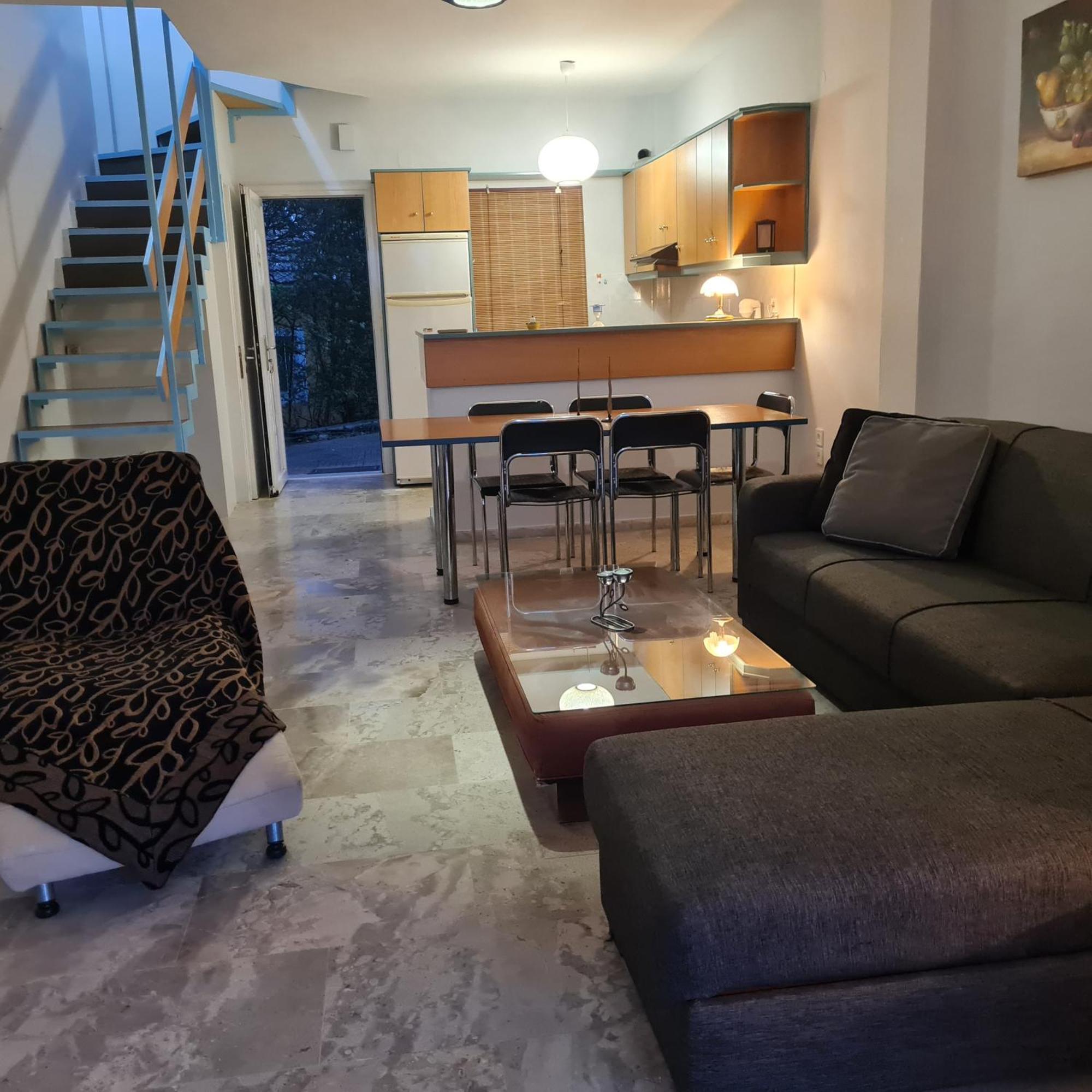 Megusta Apartments 塞里安迪卡 外观 照片