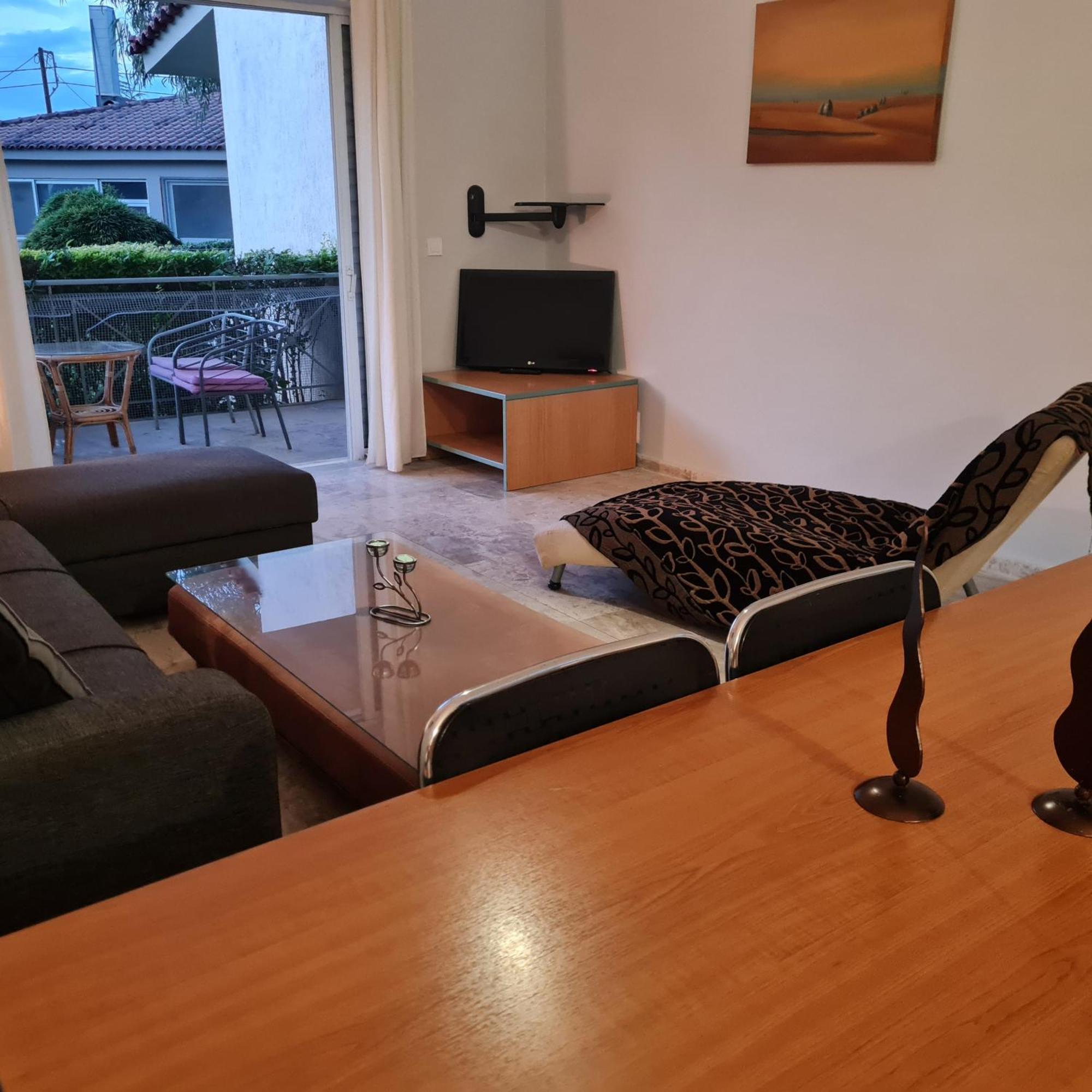 Megusta Apartments 塞里安迪卡 外观 照片