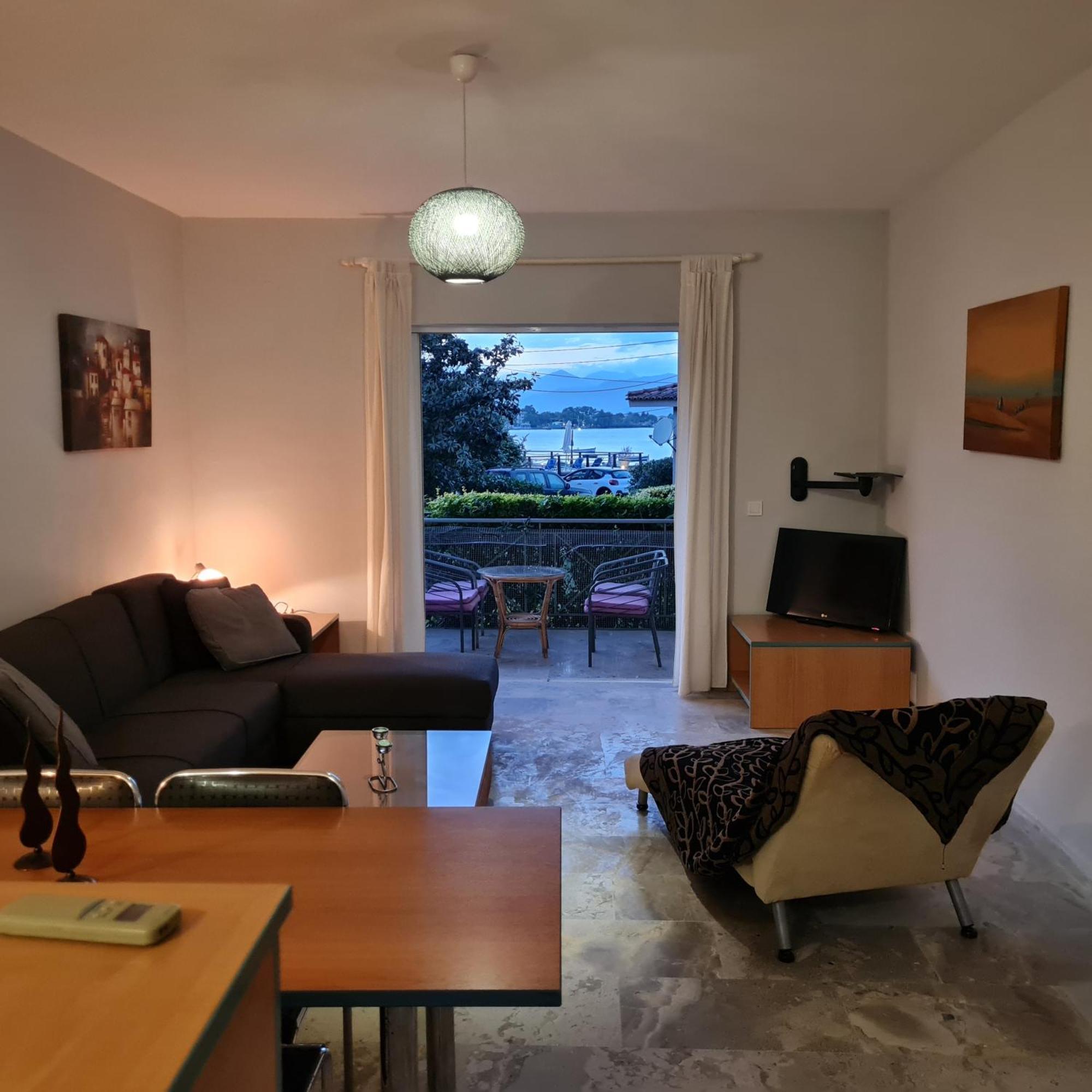 Megusta Apartments 塞里安迪卡 外观 照片