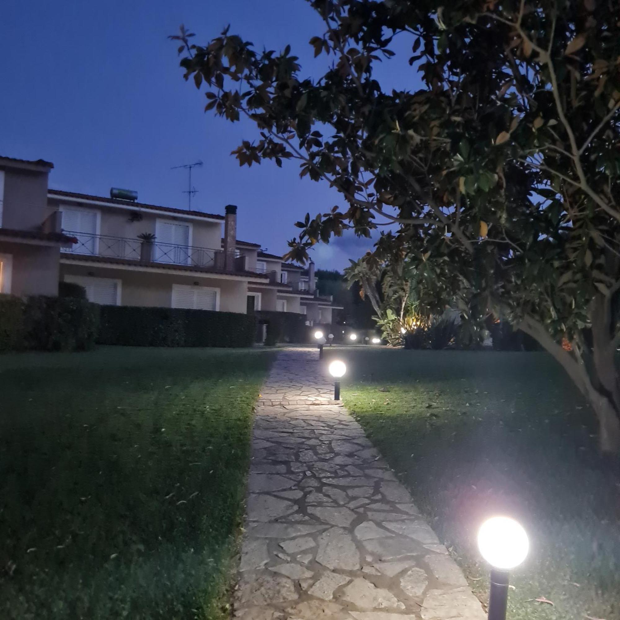 Megusta Apartments 塞里安迪卡 外观 照片