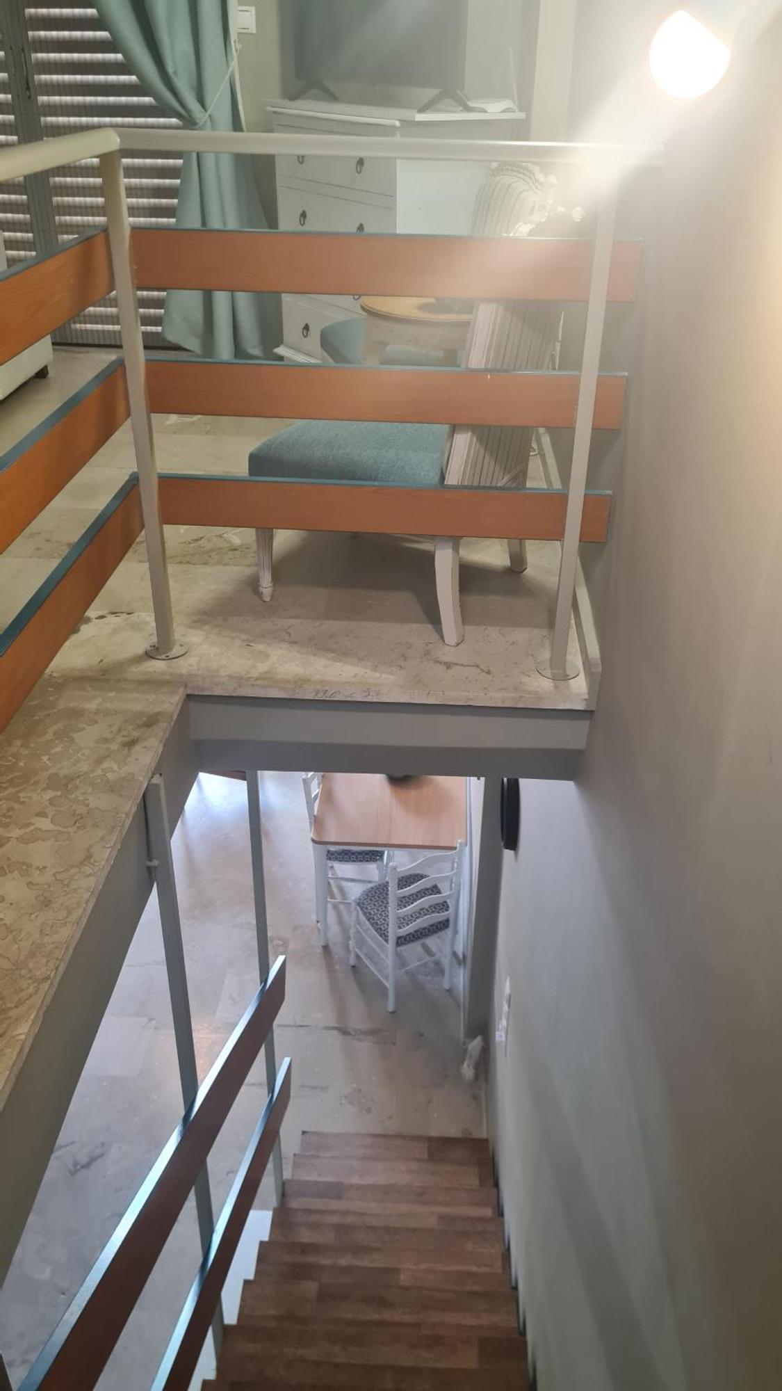 Megusta Apartments 塞里安迪卡 外观 照片