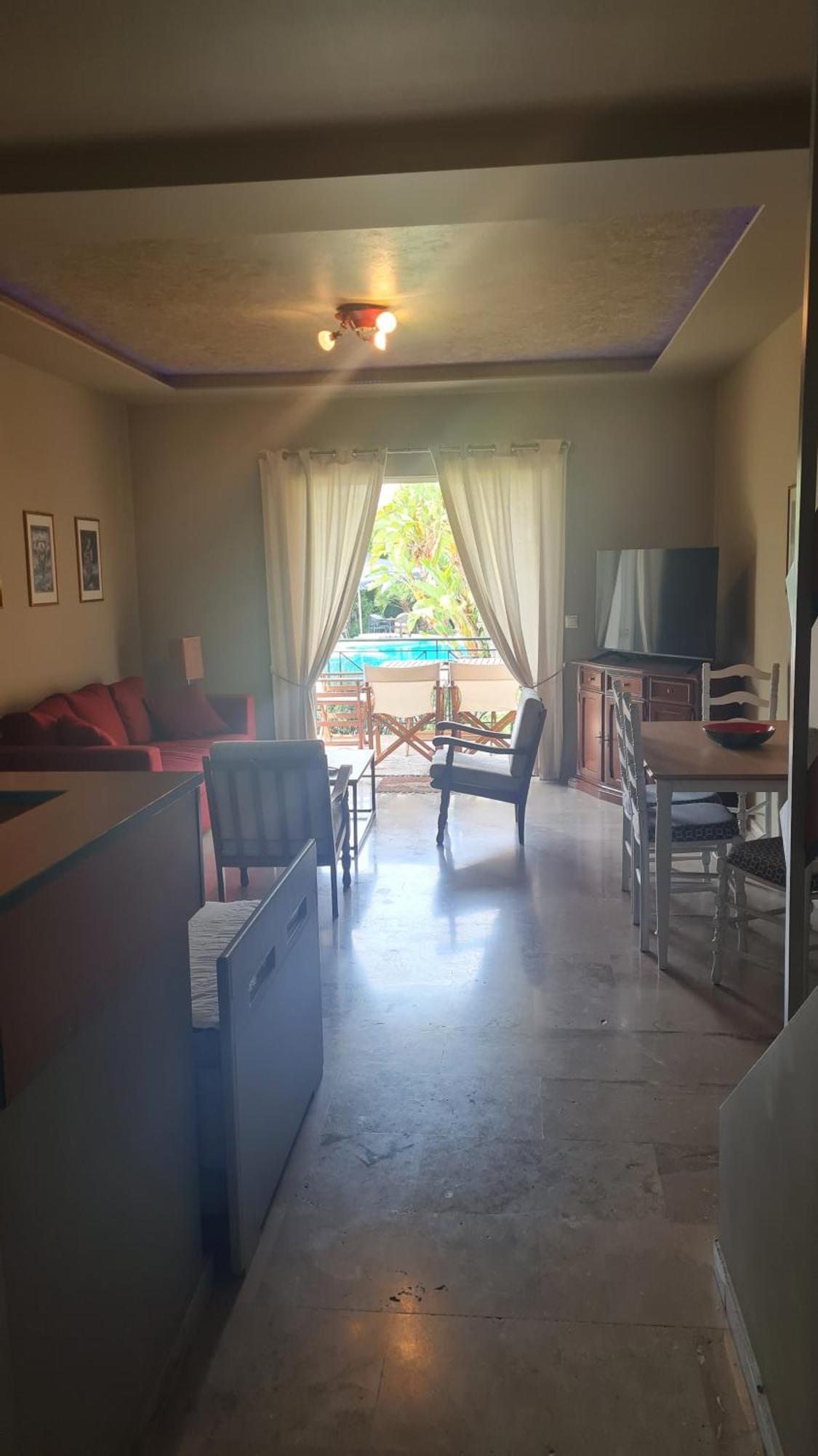 Megusta Apartments 塞里安迪卡 外观 照片